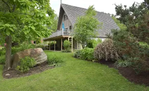 3 acre A-frame In Amish Farmland - Image 2