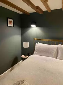 Scandi-Style Birkløft: Cosy 1-Bed Annexe Retreat - Image 2