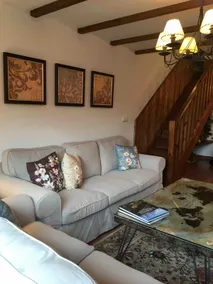 BEAUTIFUL VILLA NEXT TO POTES, 4 BEDROOMS - 3 BATHROOMS - POOL - Image 4