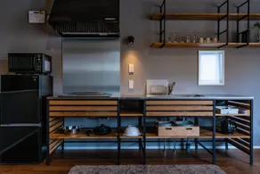 Great for Families! Near Hachimanhbori (Sleeps 6) - Image 4