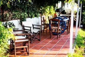 Chania Sea View Summer House - Image 3