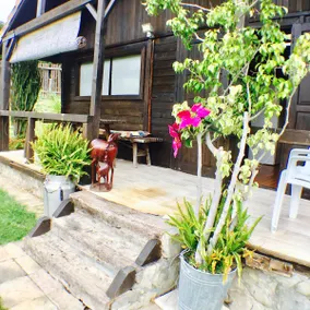 Lovely house with garden and terrace - Image 5