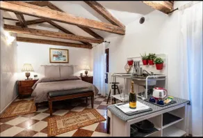 Anzolo Palace - Rooms & Apartments - Image 3