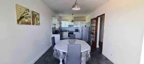Air-conditioned apartment overlooking the sea in Balagne - Image 4