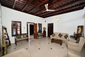 Bungalow Heritage en Changanassery - Image 2