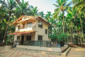 NEWLY RENOVATED!  Quaint Haven in Alibaugh-Akshi - Image 3