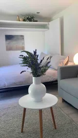 Contemporary 1 Bedroom garden studio - Image 5