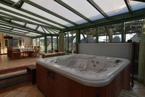 Villa i Middelkerke tæt på Strand - Image 2