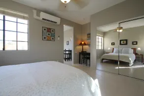 very private desert casita with mountain views - Image 5