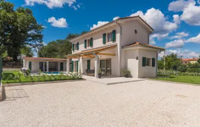 Martinela Villas Istria - Villa Franko - Image 5