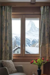 Trudi’s Terrace: Matterhorn Views ! - Image 5