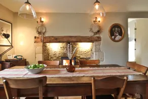 Jasmine Cottage, Upper Slaughter, Cotswolds - Image 2