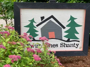 Twin Pines Shanty, Kæledyr tilladt. 6 sovepladser. Lakeview. Gratis wifi - Image 3
