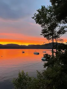 Adirondack Lakefront Getaway - Image 2