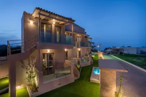 Aegean Breeze Superior Apartment next to the beach - Image 5