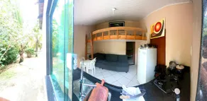 Quitinete 45m2 by the sea!/vacation home - Image 2