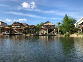 Lakefront Family Getaway on Lake LBJ! - Image 4