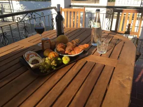Belamandil Garden ,family holidays ,caminho do torrejao olhao - Image 3