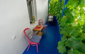 El apartamento está situado en la antigua tbilisi. - Image 5