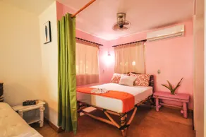 Hotel La Isleta Studio Terrace with Ocean View - Image 4