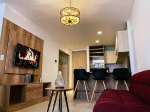 Luxury Suit Quito😎18th floor view terrace 360🤳and🏊‍♀️ - Image 5