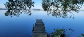 Canadian Classic Waterfront Cottage - Image 4