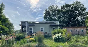 Beautiful Summer cabin, North Catskills/Greenville - Image 3