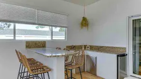 Freda’s Sarasota Oasis! Private Pool & Lounge Area - Image 5