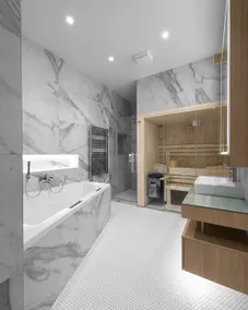 Presidential Suite-Incredible View and Design - Image 5