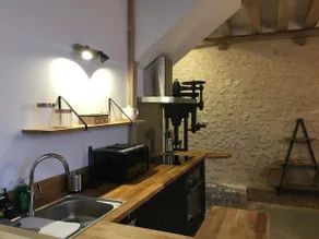 Gîte LE Pressoir - Image 4