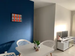Apt 301 - complete in Juazeiro BA condominium - Image 4
