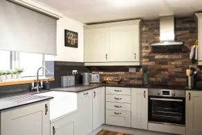 Large Cottage, Beach, Pubs Shops, Netflix, BBQ, Dog Friendly - Image 4