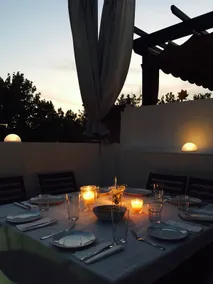 TYP Sevilla - Penthouse with hot tub on terrace - Image 4