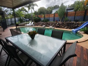 Pet friendly beach style house aircon & pool. - Image 4