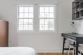 Relax with a Game of Darts at Airy, Bohemian Loft - Image 5