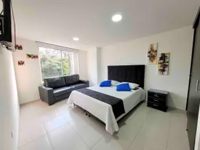 Family apartment in the La Francia 201 sector - Image 5