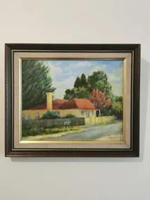 1800’s country cottage | Trentham | pet friendly - Image 5