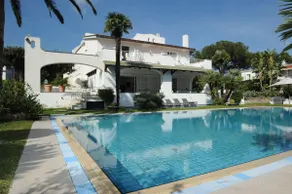 Villa Luisa, Luxury villa with private pool garden - Image 2