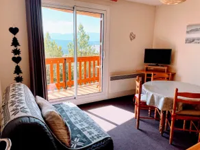 Appartement SAPIN dans chalet avec vue sur le lac de Matemale - Image 4
