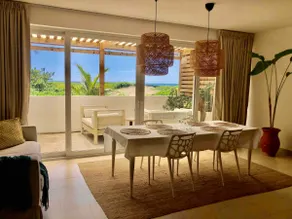 ⛱🏝Unique☆ Breathtaking★ Beachfront🗝 Private Pool 🏝⛱ - Image 2