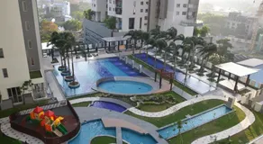 Onthree20 Residencies - 2 Room 3 plus Beds 100 sqm Spacious Apartment - Image 2