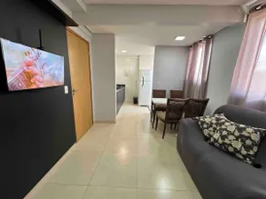 APT - 2 Rooms - Aparecida de Goiânia. - Image 4