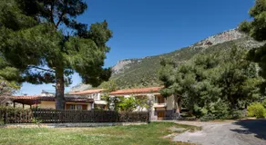 delphi villa Terracotta - Image 5