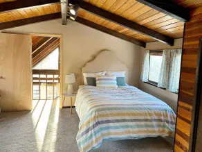 The Bel-Hygge Chalet Coziness/Comfort the AK way - Image 2