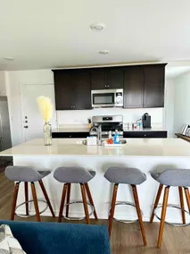 Spacious ModCozy 2Story Townhome|16mns2DT|Sleeps 8 - Image 4