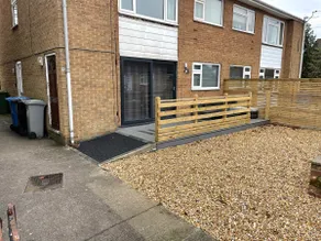 Fresh & Modern 2 Bed Flat | Sale M33 - Image 2