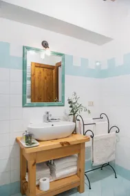 La Loggia, farmhouse apartment - Image 5