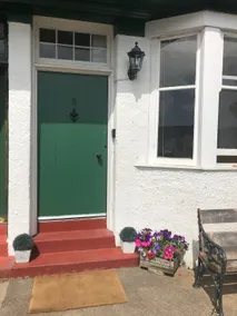 Lamlash Cottage with Spectacular Views - Image 2