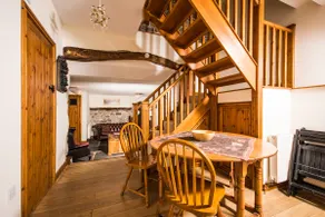 The 2 Bedroom Lodge @ Panorama Cottages - Image 5