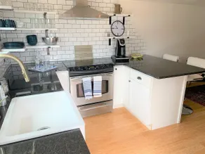 Bright Stylish Quiet Tiny Rock House - Image 3